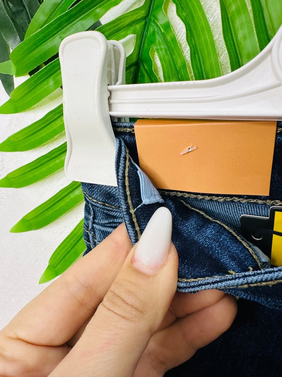 Jeans BASIC 8055 - Piccole Canaglie - PC23143