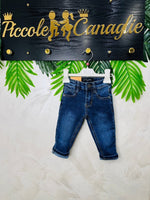 Jeans BASIC 8055 - Piccole Canaglie - PC23143