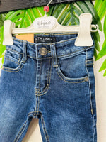 Jeans BASIC 8055 - Piccole Canaglie - PC23143