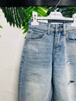 Jeans Basic Mood Z@Ra 908 - Piccole Canaglie - PC26993