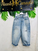 Jeans Basic Mood Z@Ra 908 - Piccole Canaglie - PC26993