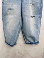 Jeans Basic Mood Z@Ra 908 - Piccole Canaglie - PC26993