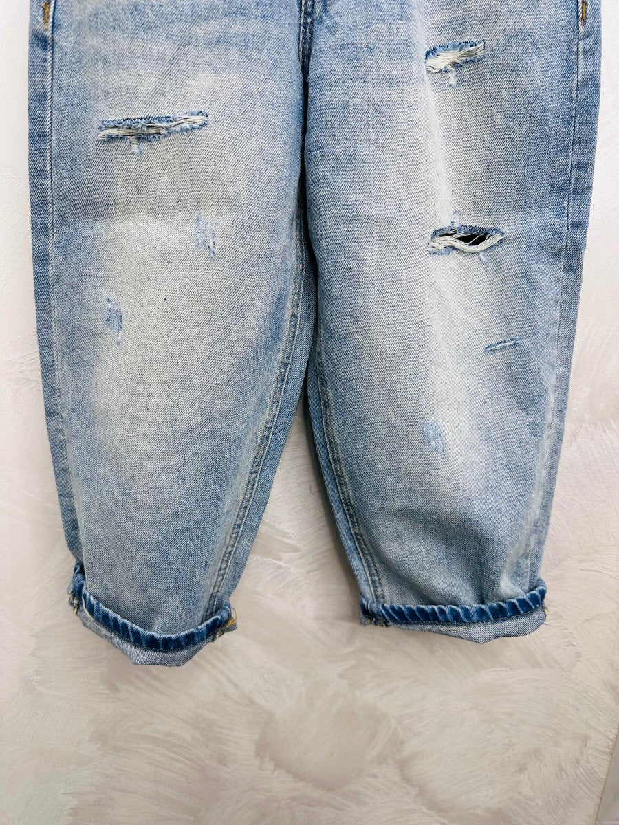 Jeans Basic Mood Z@Ra 908 - Piccole Canaglie - PC26993