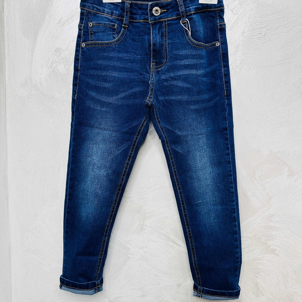 Jeans BASIC - Piccole Canaglie - PC21150