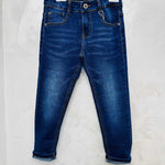 Jeans BASIC - Piccole Canaglie - PC21150