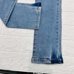 Jeans bimba Brillantini GB9403 - Piccole Canaglie - PC20468