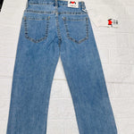 Jeans bimba Brillantini GB9403 - Piccole Canaglie - PC20468