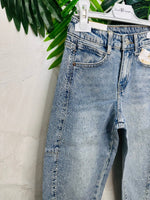 Jeans Brillantini Ballon 125 - Piccole Canaglie - PC26987