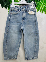 Jeans Brillantini Ballon 125 - Piccole Canaglie - PC26987
