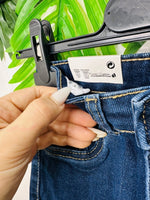 Jeans Cargo Brillantini - Piccole Canaglie - PC23148