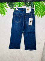 Jeans Gocce di Luce - Piccole Canaglie - PC23369
