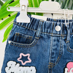 Jeans Kiss bimba - Piccole Canaglie - PC21412