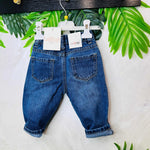Jeans Kiss bimba - Piccole Canaglie - PC21412
