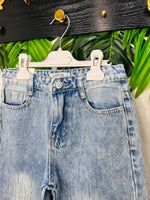 Jeans Lollitop Brillantini 7193 - Piccole Canaglie - PC26308