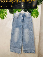 Jeans Lollitop Brillantini 7193 - Piccole Canaglie - PC26308