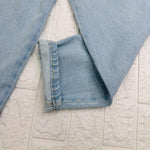 Jeans Mod Zar@ Chiaro - Piccole Canaglie - PC21167