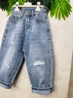 Jeans Moda Bimbo - Piccole Canaglie - PC26319