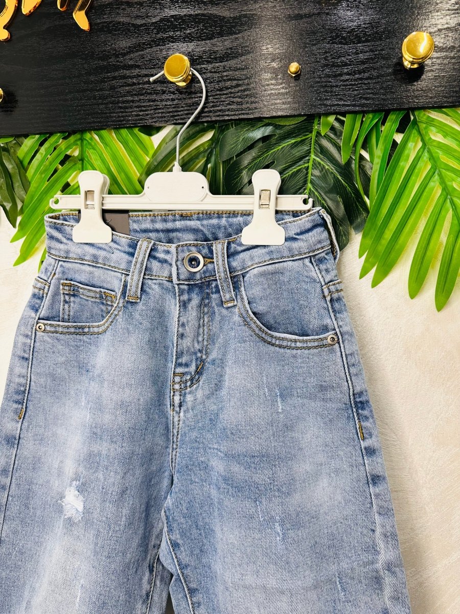 Jeans Moda Bimbo - Piccole Canaglie - PC26319