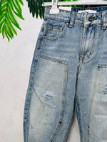 Jeans Modello Jakerson🐻 902 - Piccole Canaglie - PC26978