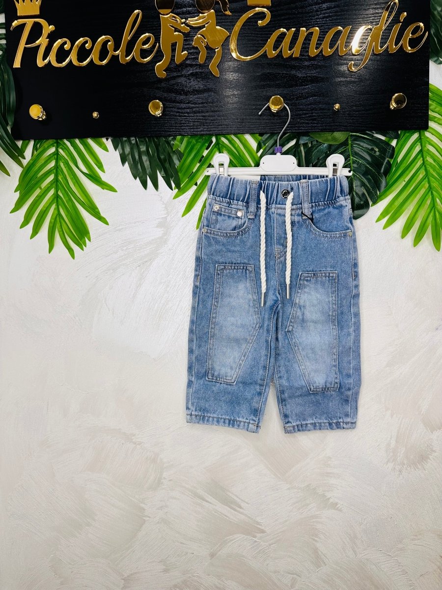 Jeans modello jekerson - Piccole Canaglie - PC24809