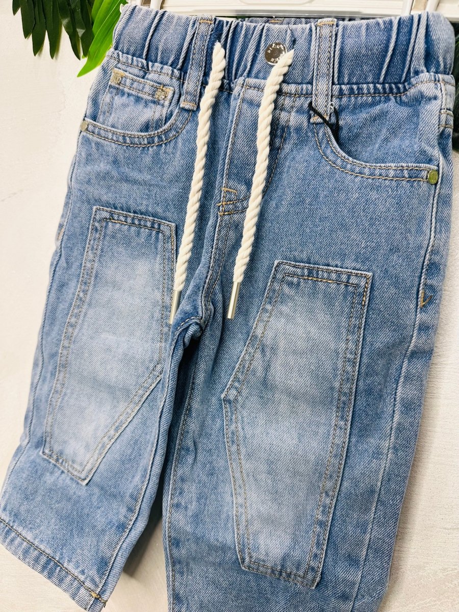 Jeans modello jekerson - Piccole Canaglie - PC24809