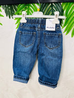 Jeans Orsetta - Piccole Canaglie - PC23744