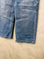 Jeans Venus Brillantini elasticizzato - Piccole Canaglie - PC24341