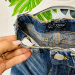 Jeans VictorGi blu mesi - Piccole Canaglie - PC21638