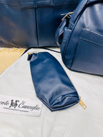 Kit Borsa Nascita Blu - Piccole Canaglie - PC28496