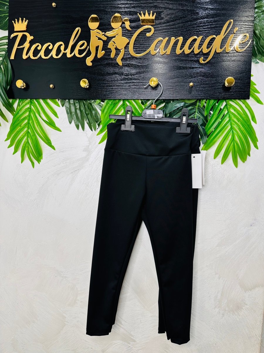 Leggins Elasticizzati Lucidi 5063 - Piccole Canaglie - PC25397
