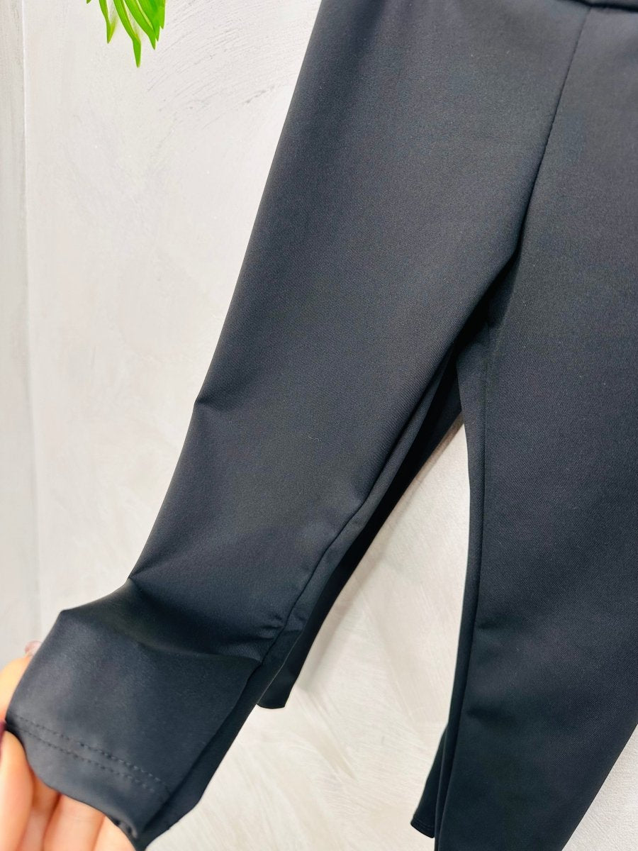 Leggins Elasticizzati Lucidi 5063 - Piccole Canaglie - PC25397