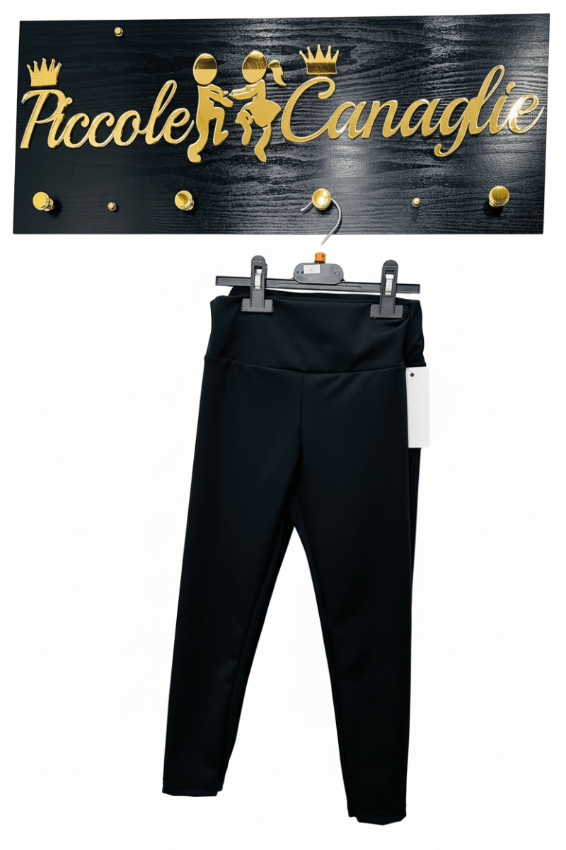 Leggins Elasticizzati Lucidi 5063 - Piccole Canaglie - PC25397