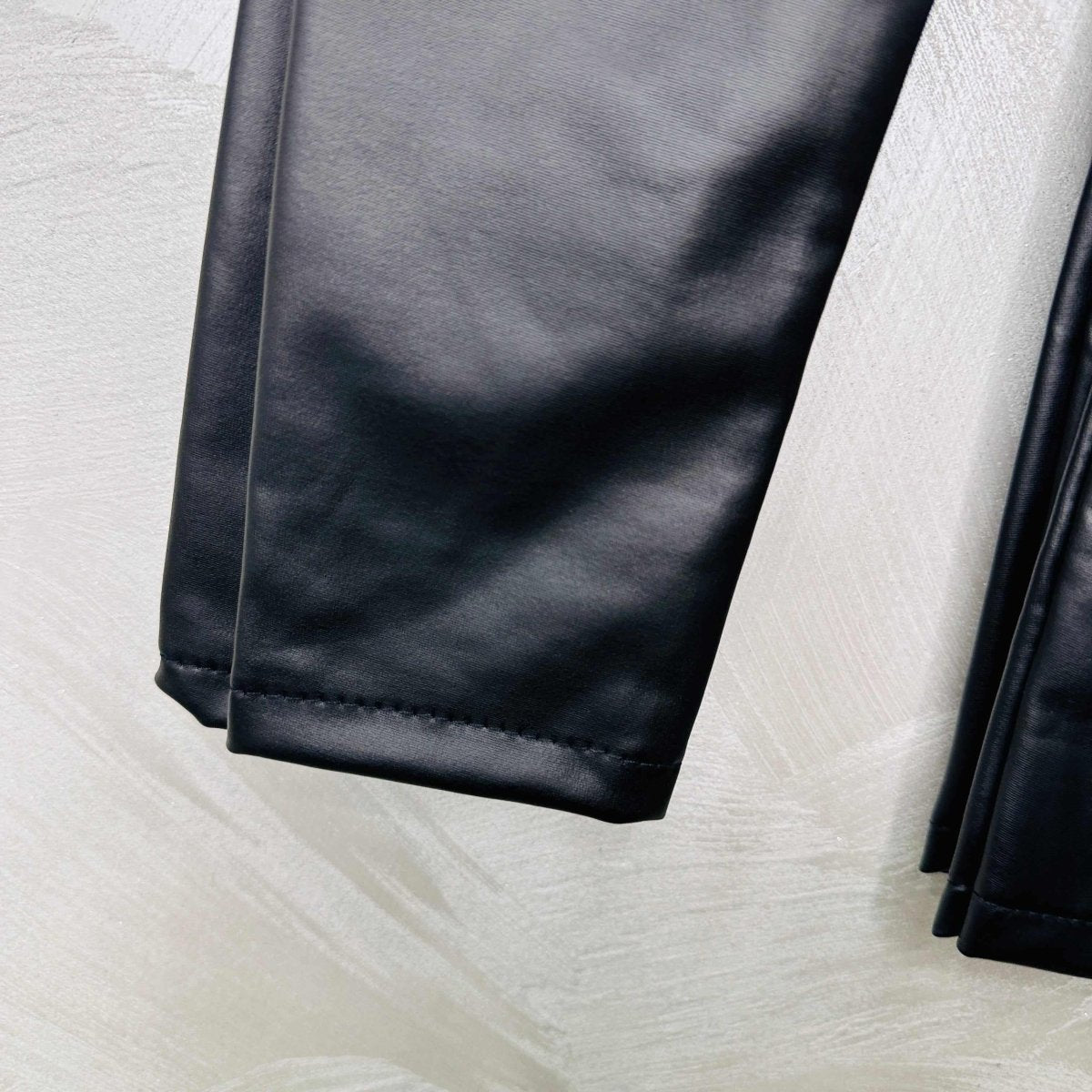 Leggins in EcoPelle - Piccole Canaglie - PC21799