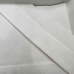 Lenzuola carrozzina Bianche ART LC015001 - Piccole Canaglie - PC20502