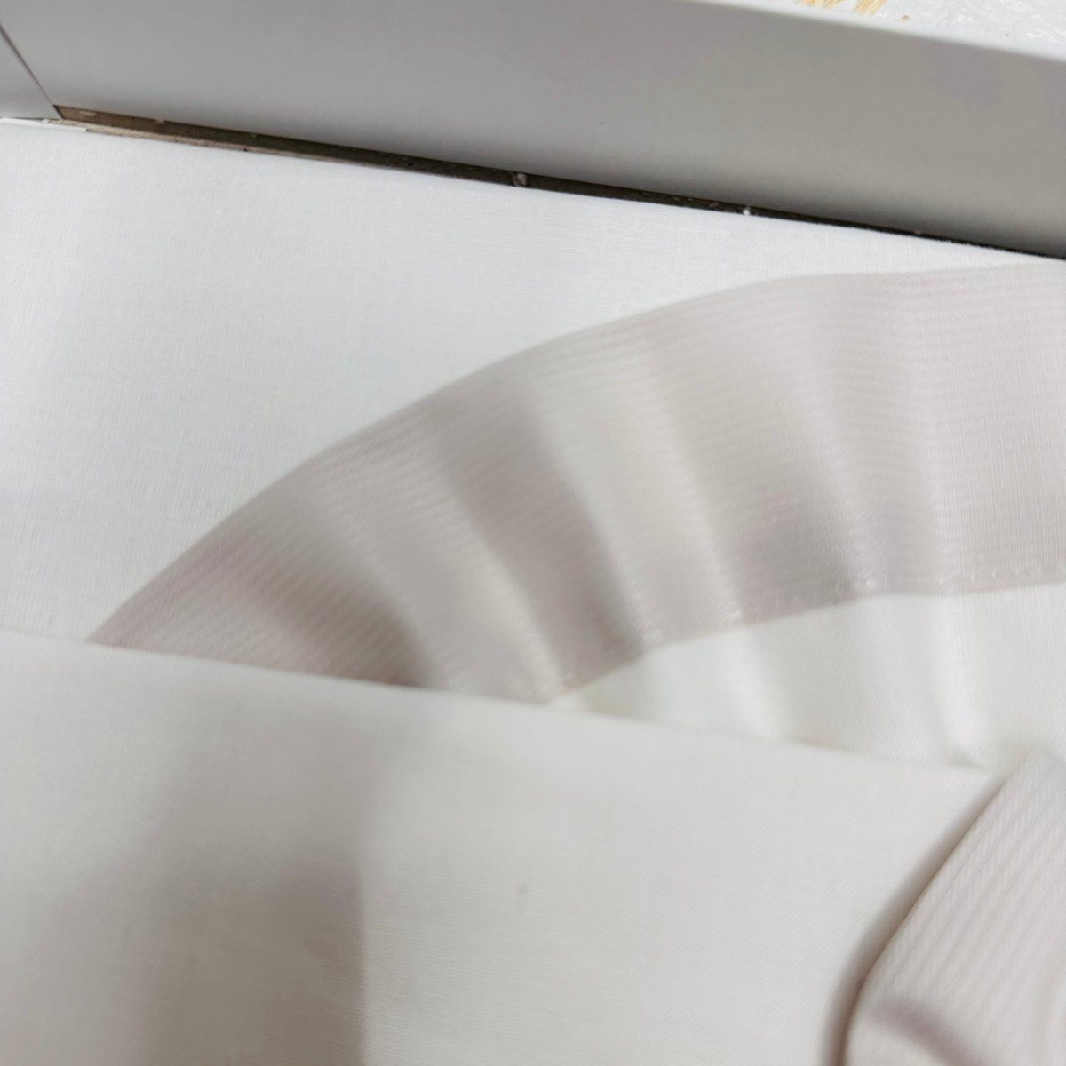 Lenzuola carrozzina fiocco tortora ART LC015104 - Piccole Canaglie - PC21919