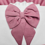 Lenzuola carrozzina Rosa antico ART LC015104 - Piccole Canaglie - PC20515