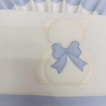 Lenzuola Culla celeste LL018166 - Piccole Canaglie - PC22391