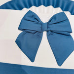 Lenzuola culla Fiocco Carta da Zucchero ART LL018104 - Piccole Canaglie - PC21963