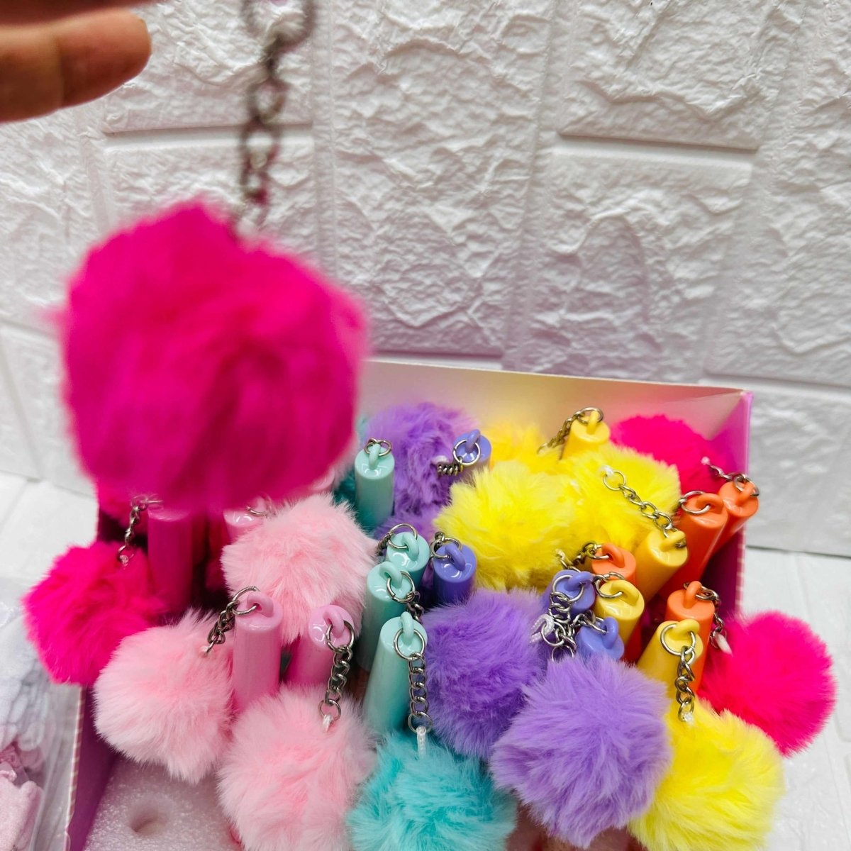 Lip Gloss Bambina - Piccole Canaglie - PC21878