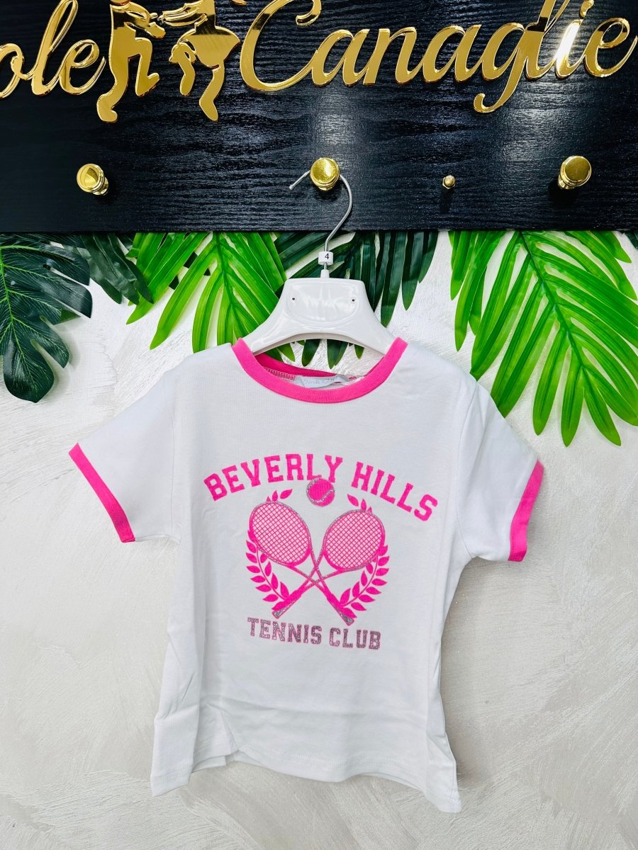 Maglia 9111 Beverly Hill Fuxian - Piccole Canaglie - PC28250
