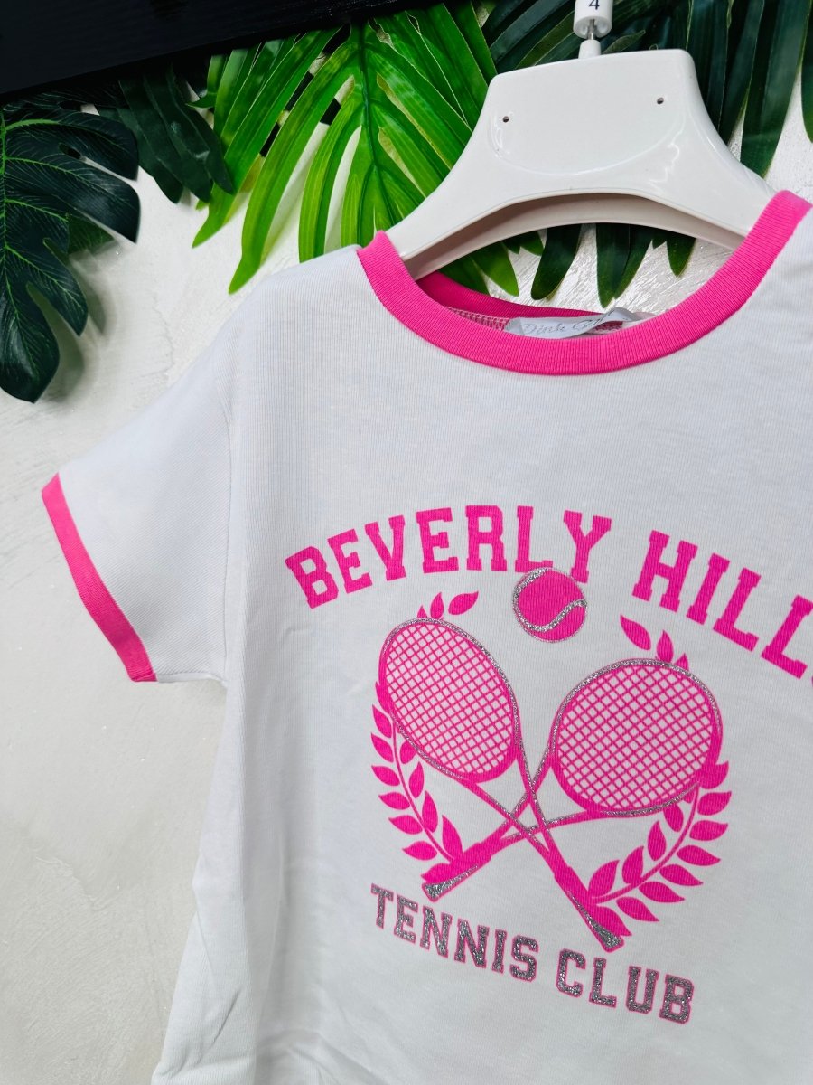 Maglia 9111 Beverly Hill Fuxian - Piccole Canaglie - PC28250