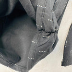 Maglia Bimba Brillantini nera - Piccole Canaglie - PC20538