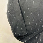 Maglia Bimba Brillantini nera - Piccole Canaglie - PC20538