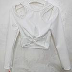 Maglia bimba Particolare - Piccole Canaglie - PC20556