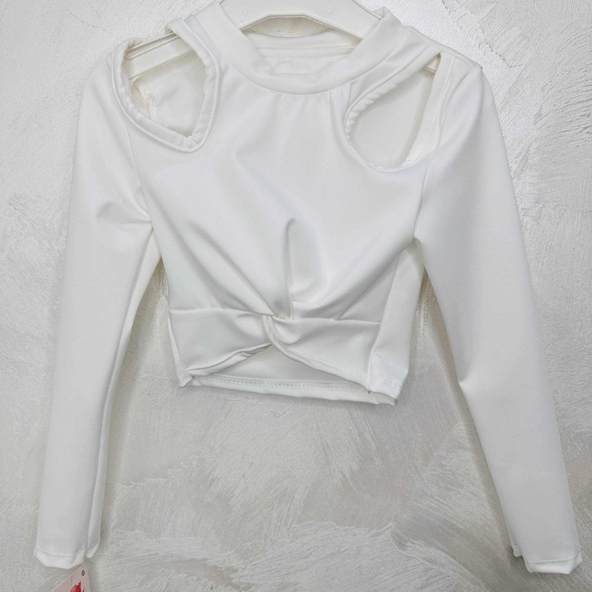 Maglia bimba Particolare - Piccole Canaglie - PC20556