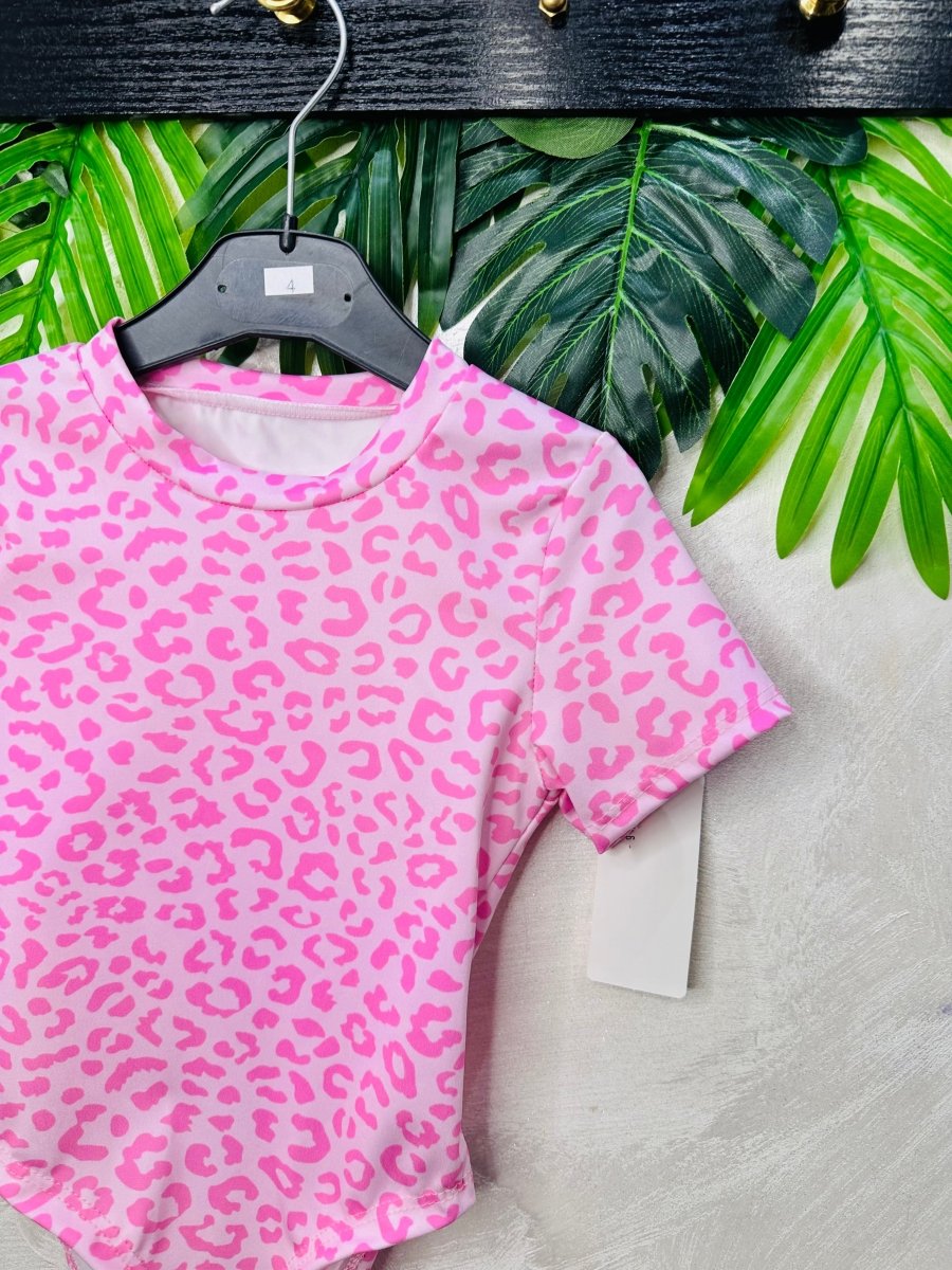 Maglia Body Animalier 20666 Fuxian - Piccole Canaglie - PC27296