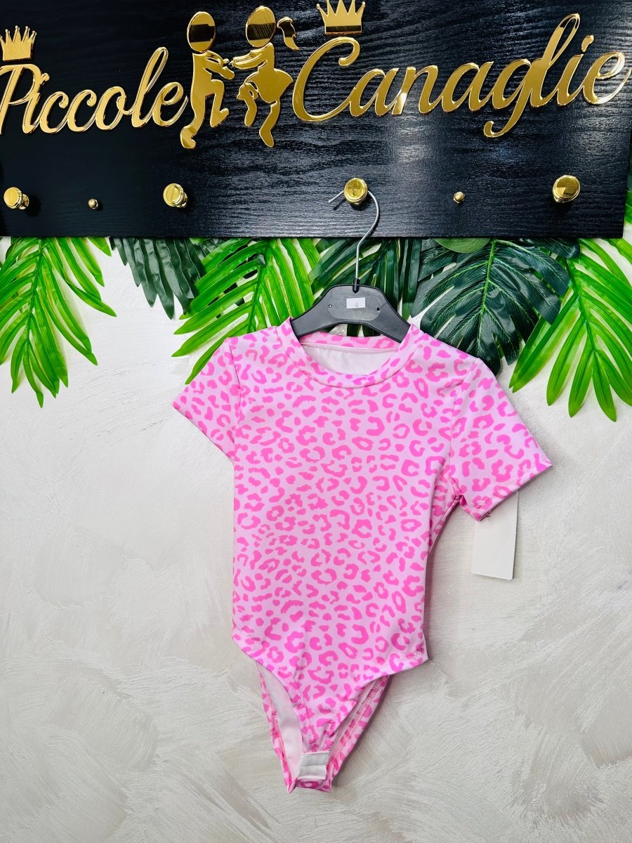 Maglia Body Animalier 20666 Fuxian - Piccole Canaglie - PC27296