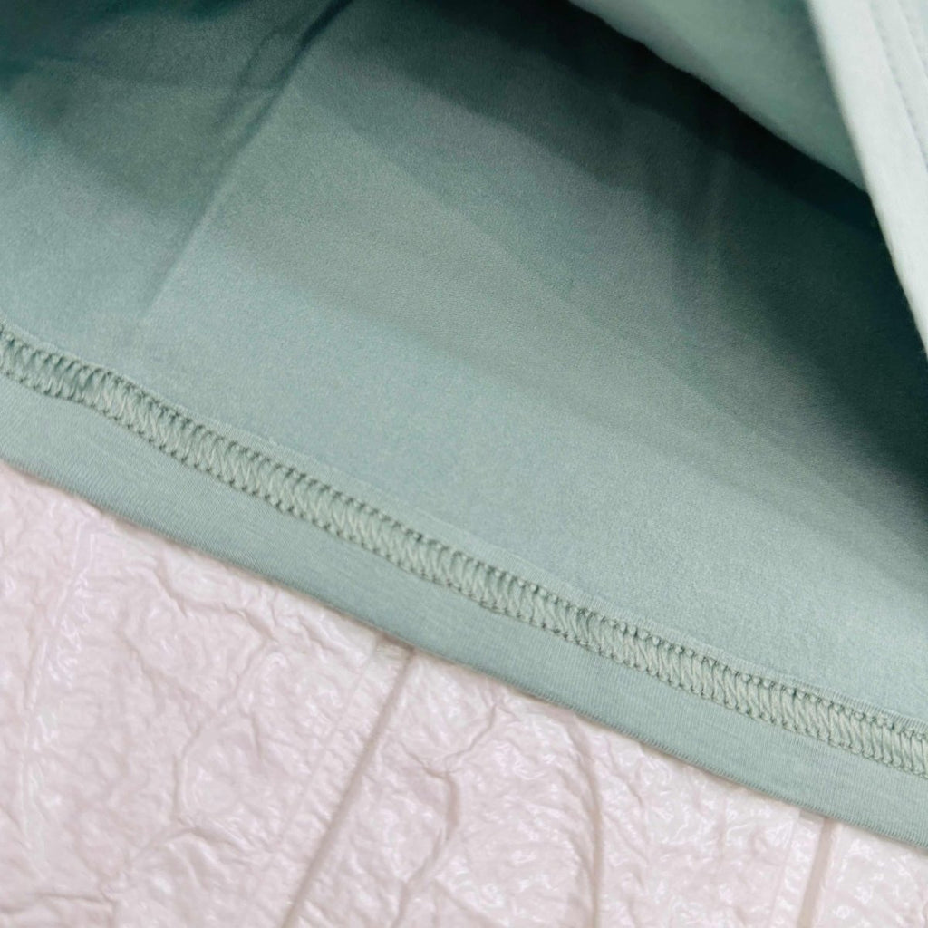 Maglia Boston Verde - Piccole Canaglie - PC21211