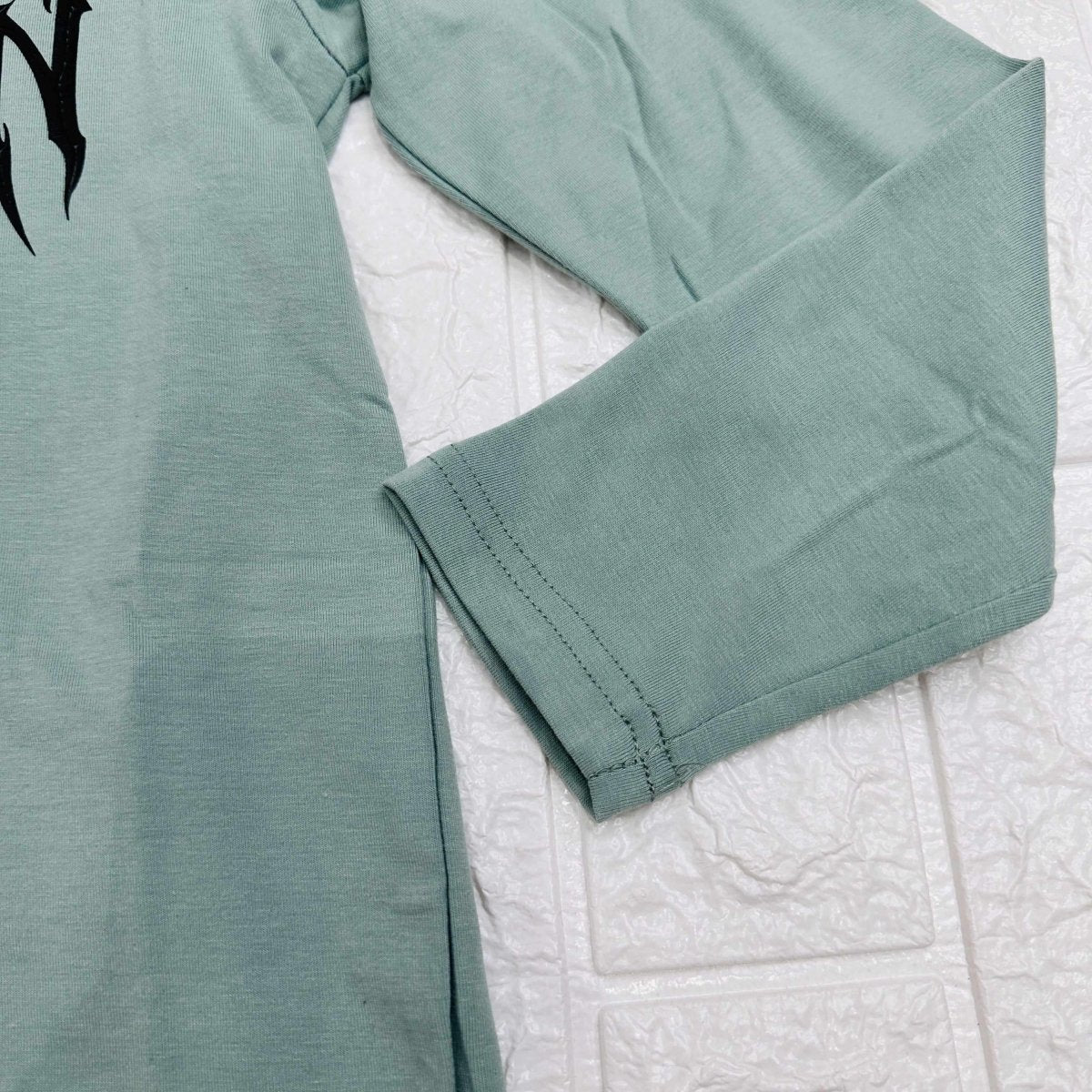 Maglia Boston Verde - Piccole Canaglie - PC21211