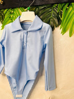 Maglia Celeste 0603 - Piccole Canaglie - PC26179